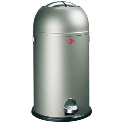 Wesco Kickmaster Pedaalemmer 33 Liter