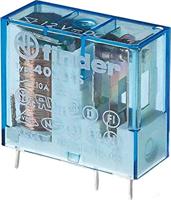 Finder 40.31.9.024.0000 Printrelais 24 V/DC 12 A 1x wisselcontact 1 stuk(s) - thumbnail