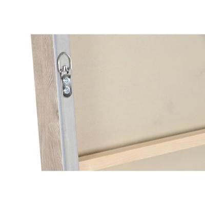 Schilderij 3D Home ESPRIT Modern 103 x 4,5 x 143 cm