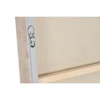 Schilderij 3D Home ESPRIT Modern 103 x 4,5 x 143 cm - thumbnail