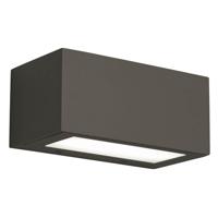 Franssen Vierkante Up - downlightSpot 22cm antraciet - 321301-25 - thumbnail