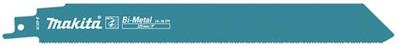 Makita Accessoires Reciprozaagb 205 met. S1126BEF - B-43175 Makita Accessoires Reciprozaagb 205 met. S1126BEF - B-43175