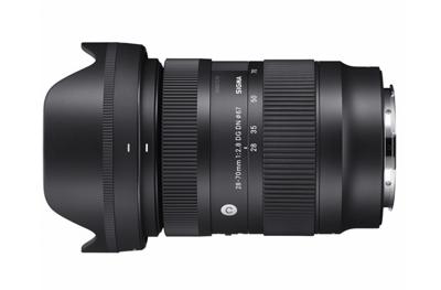 Sigma 28-70mm F/2.8 DG DN Contemporary L-mount