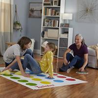 Hasbro Gaming Twister - thumbnail