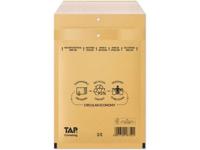 Envelope luchtkussen nr13 170x225mm BRUIN 100stuks - thumbnail