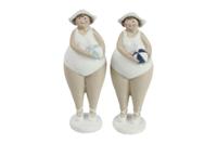 Dame Gerlinde 4x3.5x11.5 cm mlt a2 Countryfield - Countryfield - thumbnail