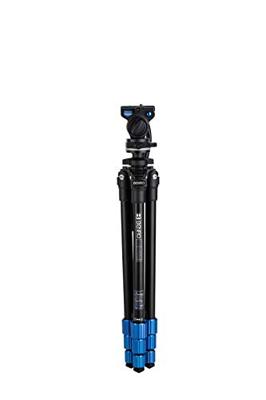 Benro Slim TSL08AS2CSH video statiefkit Benro Slim TSL08AS2CSH video statiefkit