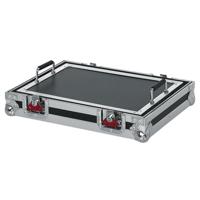 Gator Cases G-TOUR-PEDALBOARD-SM G-Tour Pedal Board Small met flightcase voor 8 tot 10 pedalen - thumbnail