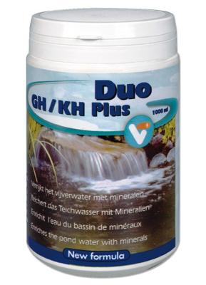 Duo GH KH Plus 1000 ml Velda VT - Vt