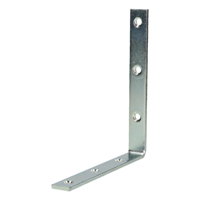 pgb-Europe FG | Dorpelhoek zwaar 30x250x250 Zn | 25 st FG02280010302505