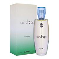 Ajmal Raindrops 50 ml Eau de Parfum Dames - thumbnail