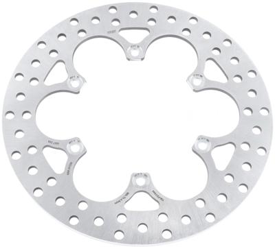 TRW -lucas remschijf "mst233" rotor mst233 rigid