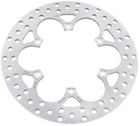 TRW -lucas remschijf "mst233" rotor mst233 rigid - thumbnail