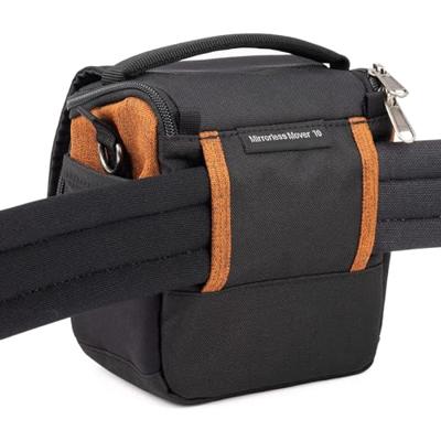 Think Tank Mirrorless Mover 10 V2, Campfire Orange