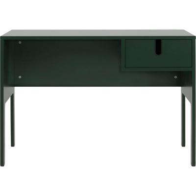 Tenzo bureau Uno - groen - 75x105x50 cm