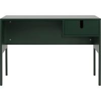 Tenzo bureau Uno - groen - 75x105x50 cm - thumbnail
