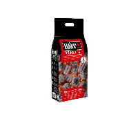 Weber briketten 4 kg - thumbnail