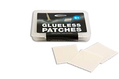 Schwalbe lijmloze plakkers set 6 stuks type 3900