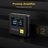 7RYMS iRay DW20(A) Draadloze microfoon-set met 2 zenders - thumbnail
