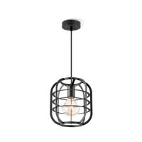 Home sweet home hanglamp Nero 25 - zwart - thumbnail