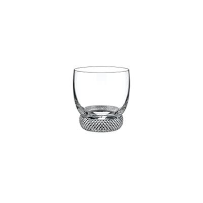 VILLEROY & BOCH - Octavie - Whiskeyglas 9cm VILLEROY & BOCH - Octavie - Whiskeyglas 9cm