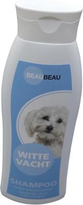 Beau Beau Beau Beau Hondenshampoo Witte Vacht (500ml)