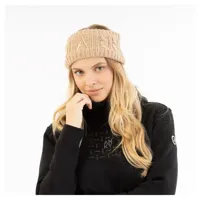 Anky ATC252503 Hoofdband beige - thumbnail