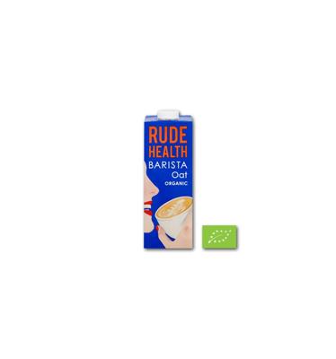 Oat barista drink bio 1 Liter
