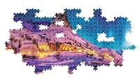 Clementoni panorama legpuzzel central park, 1000st. - thumbnail