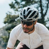 Kask Protone ICON WG 11 Helm - Mat Wit - thumbnail
