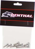 Renthal integra 10°/integra 35 10° stem bolts (6 pcs) - thumbnail