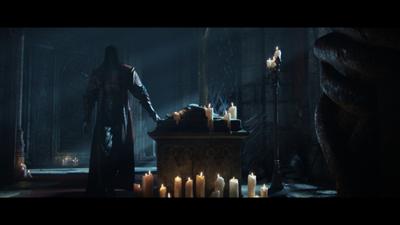 Castlevania Lords of Shadow 2 Castlevania Lords of Shadow 2
