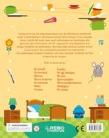Mijn leukste oefenboek Ik kan het zelf - thumbnail