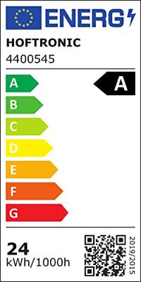 LED TL Buis 150cm - T8 G13 Fitting - 20/24 Watt 4000/4800 lumen (200lm/W) - 4000K neutraal wit - Flikkervrij - Vervangt 200 Watt (200 Watt/840) - Incl. Starter - thumbnail