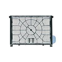 Stofzuiger Micro Filter Bosch / Siemens - thumbnail