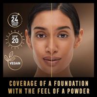 Max Factor Facefinity Compact Foundation Refill 10 g 008 Toffee Dames - thumbnail