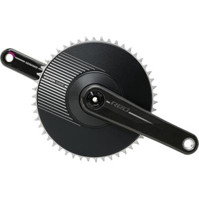 Sram crankstel powermeter "red 1 e1" crankset red 1 e1 172,5mm
