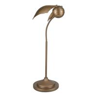 Harry Potter Golden Snitch bureaulamp - thumbnail