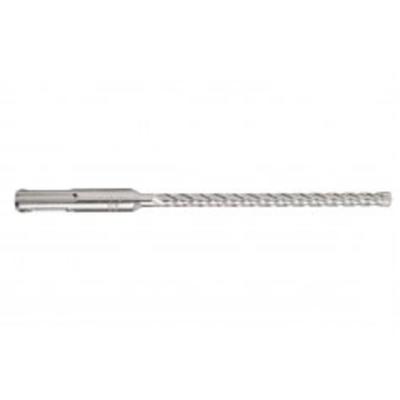 Metabo 626207000 Hamerboor 1 stuks 6 mm Gezamenlijke lengte 265 mm 1 stuk(s)