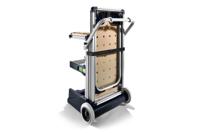 Festool MW 1000 Basic Mobiele werkplaats - 203454 - thumbnail