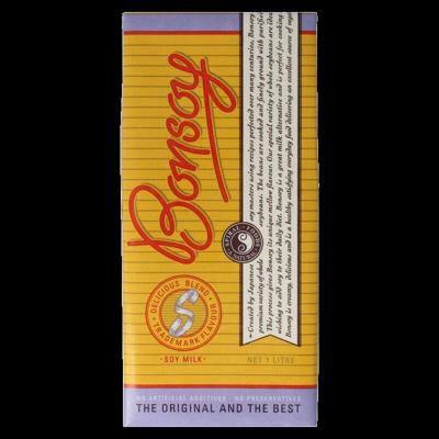Bonsoy sojadrink 1 Liter Bonsoy sojadrink 1 Liter