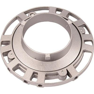 Helios Softbox-speedring voor Bowens S-bajonet