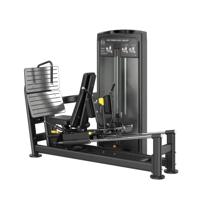 Toorx Professional ABSOLUTE - Horizontal Leg Press/Hack Squat PLX-9500 - thumbnail