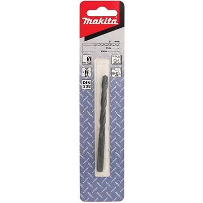 Makita Accessoires Metaalboor HSS-R 5,0x86mm - D-38401 - D-38401
