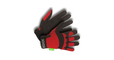 Tuinhandschoen Crude maat XL ofwel 10 KIXX - Kixx Tuinhandschoen Crude maat XL ofwel 10 KIXX - Kixx