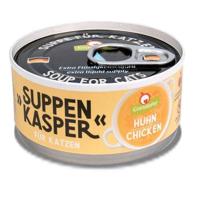 GRANATAPET Suppenkasper Chicken - Kattensnoepje - 70g - thumbnail