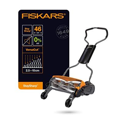 Fiskars StaySharp max kooimaaier | 2 - 10 cm - 1000591 - thumbnail