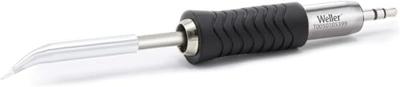 Weller RTU 008 C X MS Soldeerpunt Conisch, Gebogen Grootte soldeerpunt 0.8 mm Lengte soldeerpunt: 39.2 mm Inhoud: 1 stuk(s)