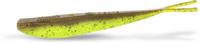 Quantum Q-Fish 13Cm Pumpkinseed Chartreuse - thumbnail