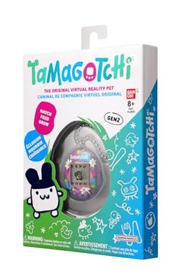 Virtueel huisdier Tamagotchi Flower Perfume